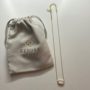 Kendra Scott Necklace